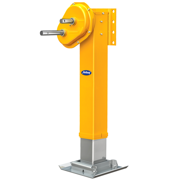HOLLG400B-720000000 Landing Gear Leg GS