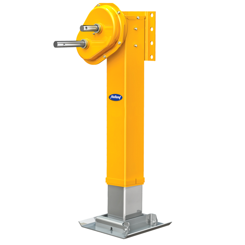 HOLLG400B-720000000 Landing Gear Leg GS