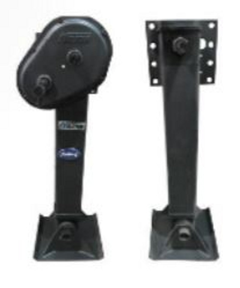 LGREV230-5-410SS Landing Gear Set (Coming Soon)
