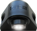 LPL12CKM2BP License Light 3/4"