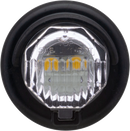 LPL12CK4PG LED License Light 3/4"