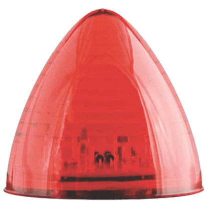 MCL23RBP LED Beehive Marker Light