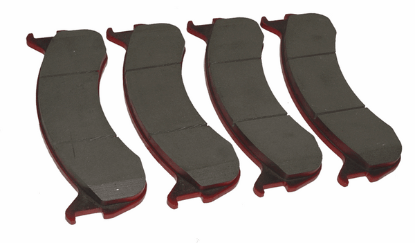 MKD786A Brake Pad Set