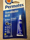 PTX24200 Threadlocker Blue