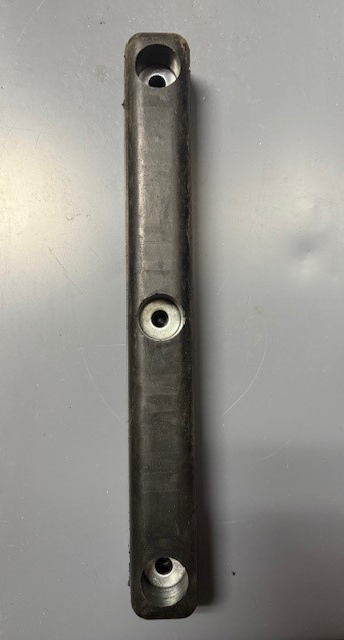 RDB2041 Dock Bumper