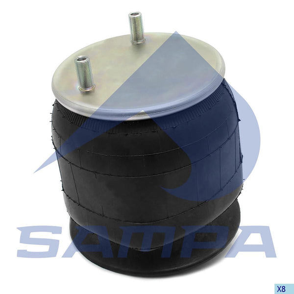 SMP9978 Air Spring