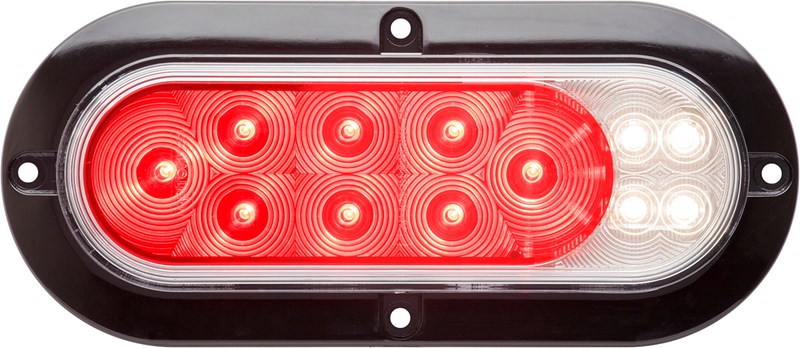 STL211XRFLHMB S/T/T/BU Tail Light LED w/Harness