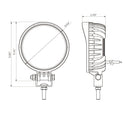 TLL45FB LED Flood Light