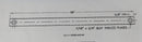 VAN04-652-69 Turning Shaft 69"
