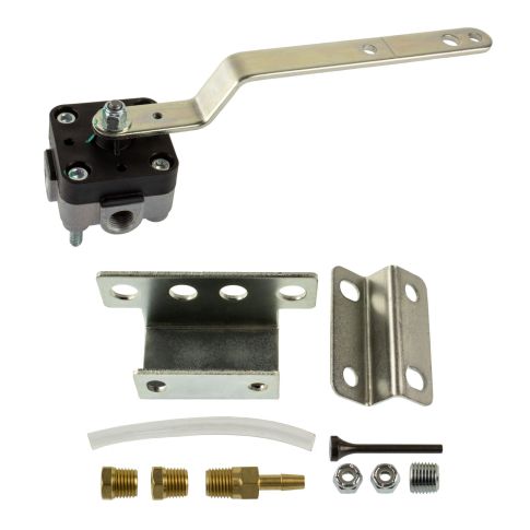 60826-000 Hendrickson Type Height Control Valve