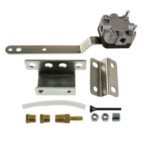 60826-000 Hendrickson Type Height Control Valve