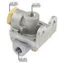 WA289714 QR1C VALVE 0PSI DIFF 1/4S-3/8D