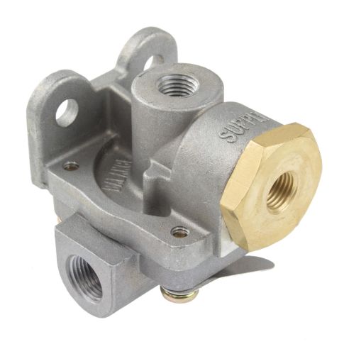 WA289714 QR1C VALVE 0PSI DIFF 1/4S-3/8D