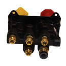 WA802122 Dash Push/Pull Valve