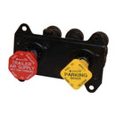 WA802122 Dash Push/Pull Valve