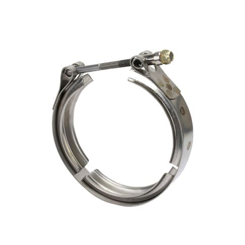 WA902-09-4546 Turbo Clamp (Coming Soon)