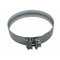 WA912-09-3838 10.5" DPF Clamp Stainless