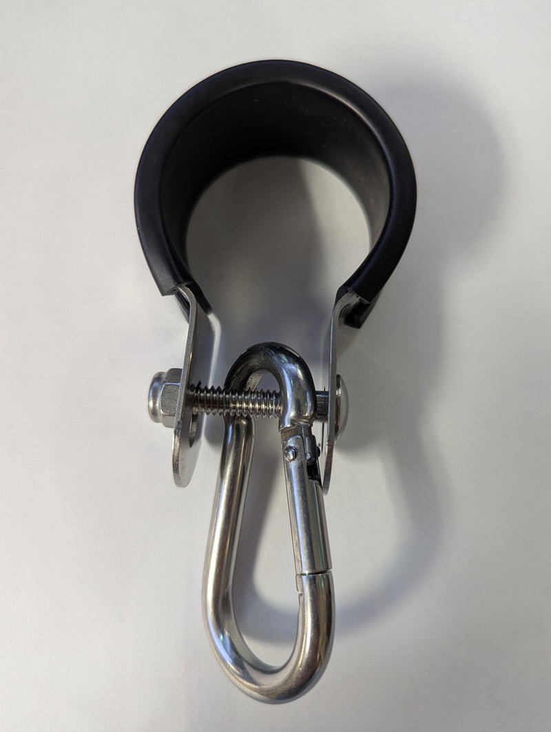 MCP11615 3n1 Clamp