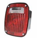 681-544-04-03 Tail Light Single Connector