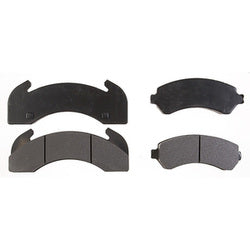 PGD225M Disc Brake Pad Set