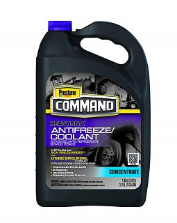 AFC10000 Prestone Command HD ESI Coolant