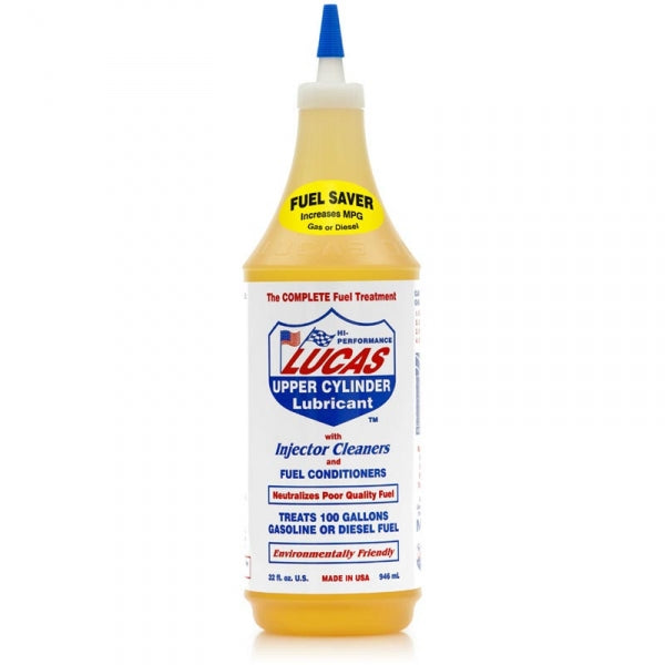 L10003 LUCAS OIL FUEL TREATMENT