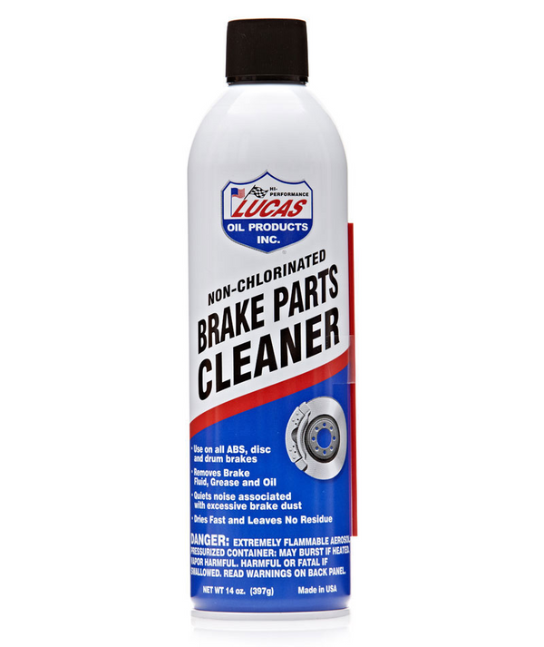 10906 Brake Parts Cleaner