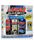 10558 Slick Mist Detailing Kit