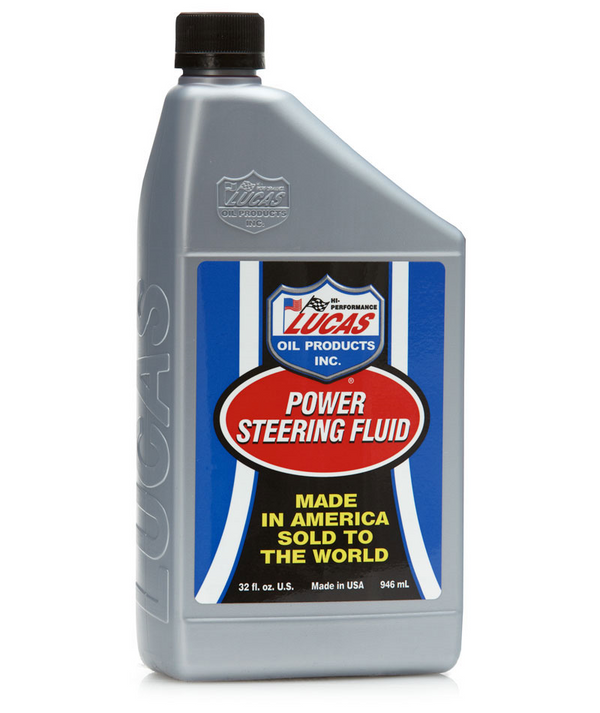 10824 Power Steering Fluid 1Qt.