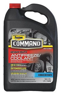 AFC11000 Prestone Command ELC Coolant