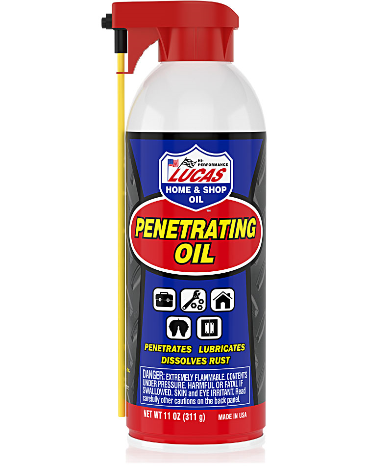 11043 Penetrating Oil 11oz.