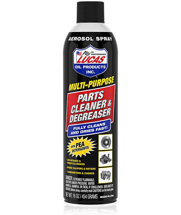 11115 Multi-Purpose Parts Cleaner & Degreaser