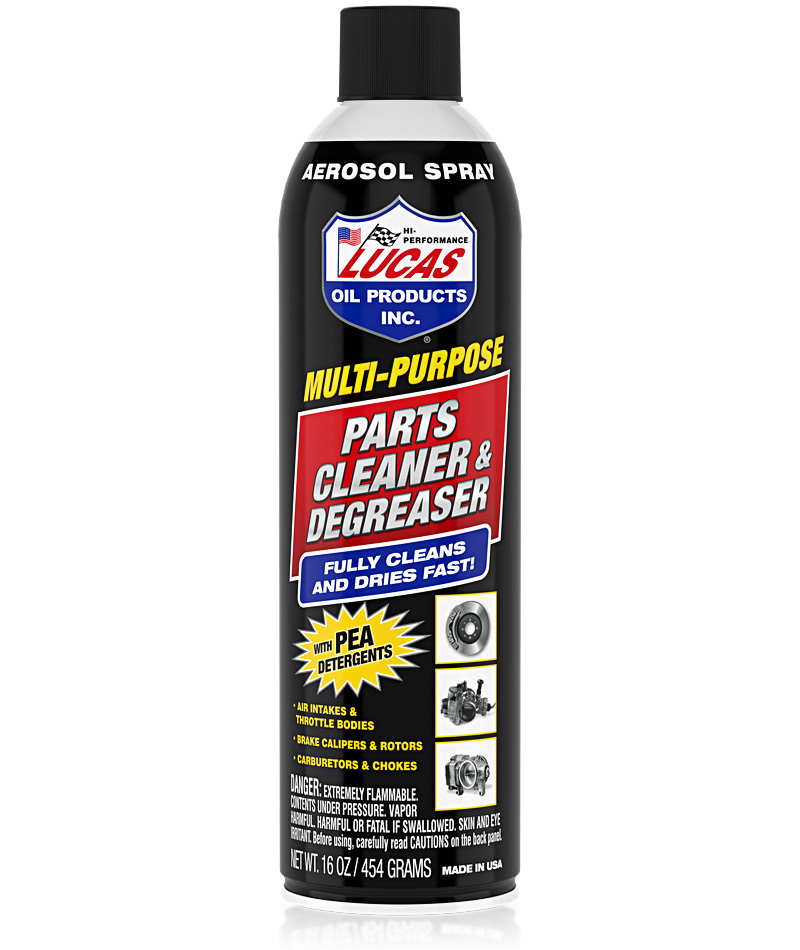 11115 Multi-Purpose Parts Cleaner & Degreaser