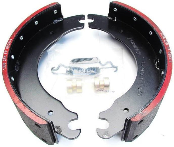 CP224919 | 1308Q BRAKE SHOE BOX KIT 23K