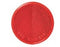 RE21RB Self Adhesive 3" Round Reflector