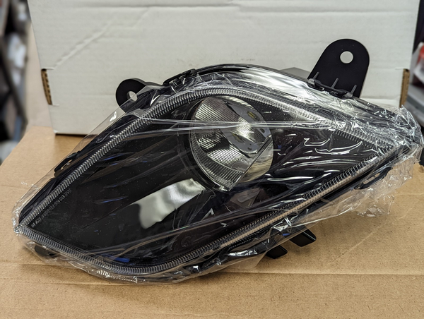 236855 Fog Lamp RH New Cascadia