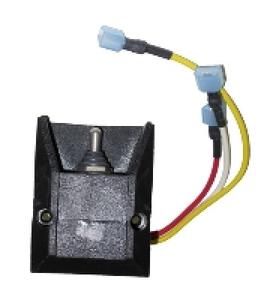 264346 Maxon 3-Wire Switch