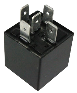 3607-384-C 5-Prong Relay