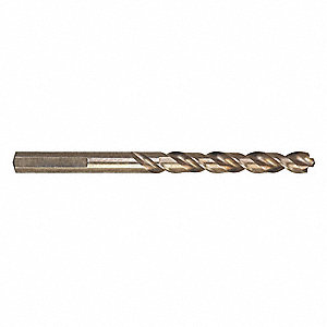 DBC20P Drill Bit 1/8"