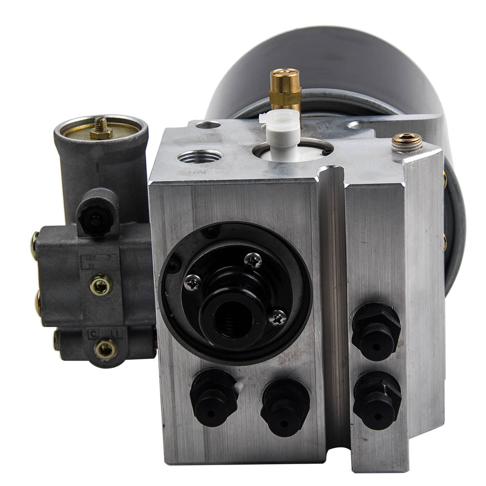5010696X Remanufactured Bendix® AD-IS Air Dryer with Extra Purge Volum ...