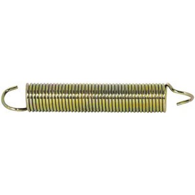 5027 Throttle Spring