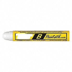 MIAPC6480220 Paint Stick White