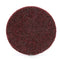 Surface Conditioner Pads - Maroon