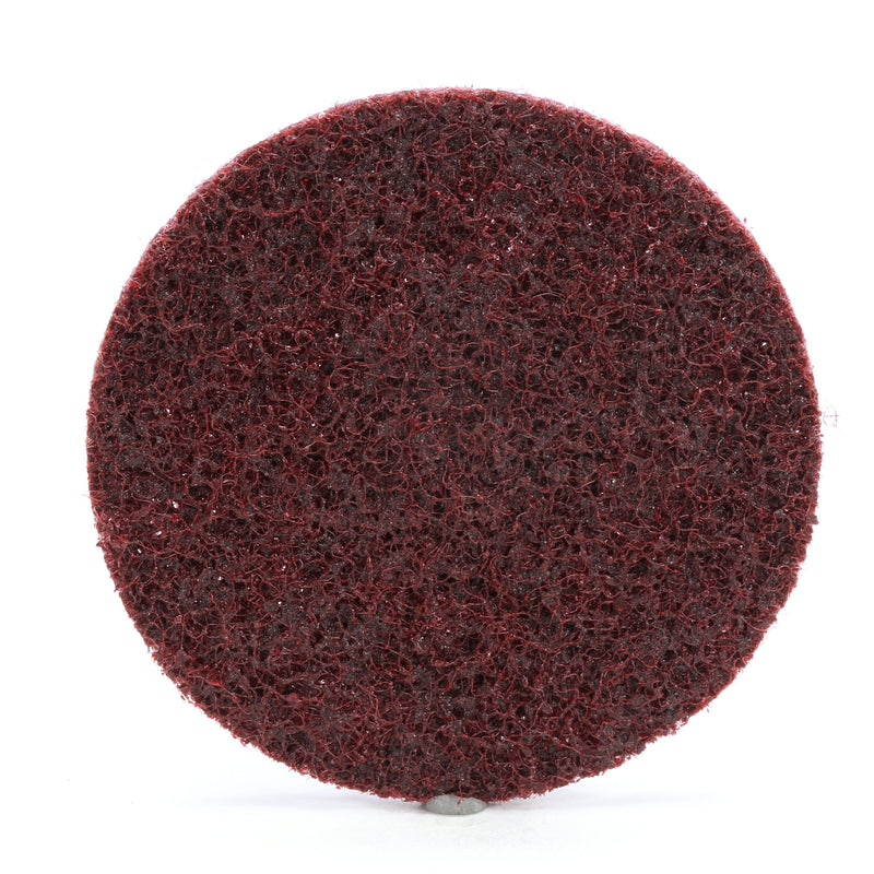 Surface Conditioner Pads - Maroon