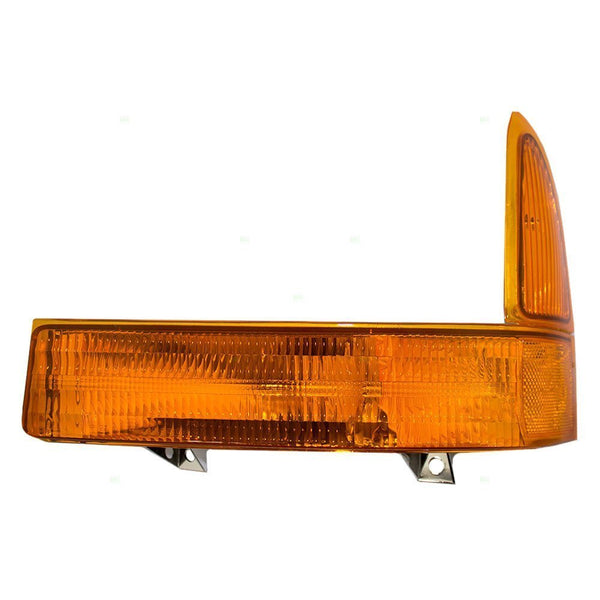 XC3Z-13201-BA Parking Light