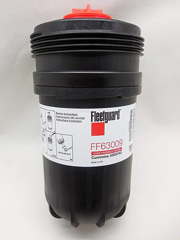 FF63009 Fuel Filter