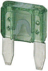 ATM Mini Fuse 10-Pack