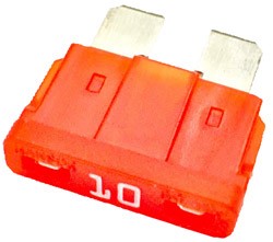 BLO & GLO ATO Fuse 5-Pack