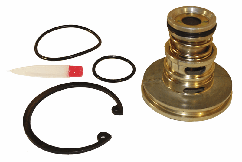 800404 Purge Valve Kit - "Old" Style (AD-IP, AD-IS)