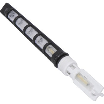 801300 Orifice Tube Black